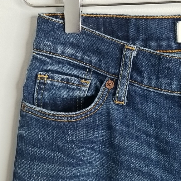 abercrombie & Fitch Low Rise jeans 25 0s short - Picture 5 of 12